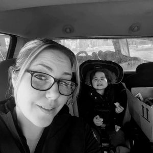 Meet your Posher, Sandra